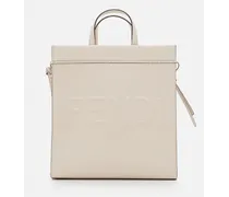Shopping Bag | Beige