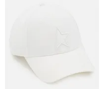 Cappellino Da Baseball Demos Star | Bianco