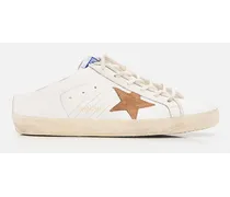 Super-star Sneakers | Bianco