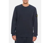 Crewneck Sweatshirt  | Blu