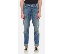 Jeans  X-lent Tapered | Blu