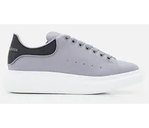 Larry Oversize Sneakers | Grigio