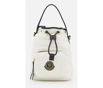 Kilia Coulisse Bag | Bianco