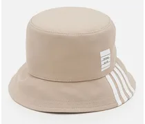 Cappello Bucket In Cotone | Beige