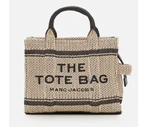 The Medium Canvas Tote Bag | Beige