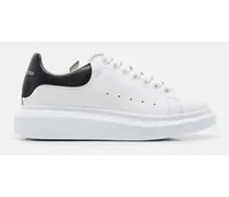 Larry Oversize Sneakers | Bianco