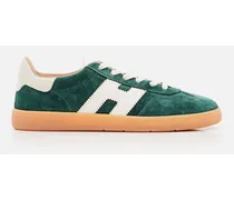 H647 Sneakers | Verde