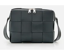 Urban Leather Bag | Blu