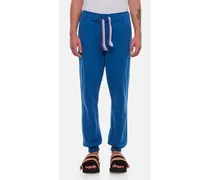 Pantaloni Della Tuta | Azzurro
