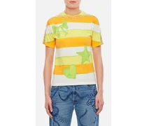 Organic Cotton T-shirt | Multicolore