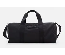 G Trek Duffle Bag | Nero