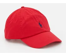 Cappello Sport | Rosso