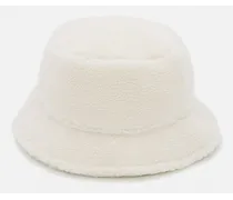 Cappello Bucket Wera | Bianco