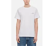 T-shirt Item | Bianco