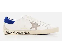 Superstar Sneakers | Bianco