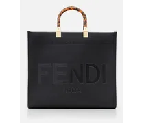 Fendi Sunshine Bag | Nero