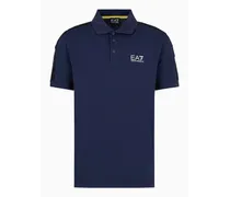 OFFICIAL STORE Polo Logo Series In Cotone
