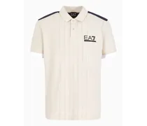 OFFICIAL STORE Polo Golf Club In Cotone Stretch