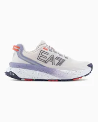 EA7 OFFICIAL STORE Sneakers Crusher Distance Sonic Trail Fantasia