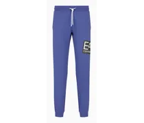 OFFICIAL STORE Pantaloni Jogger Visibility In Cotone