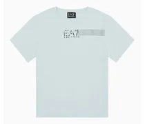 OFFICIAL STORE T-shirt 7 Lines Boy In Cotone