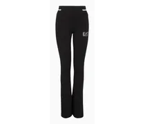 OFFICIAL STORE Pantaloni Core Lady In Cotone Stretch