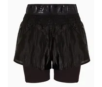 OFFICIAL STORE Shorts 7.0 In Nylon Iridescente