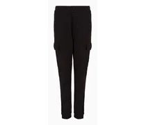 OFFICIAL STORE Pantaloni Jogger In Cotone