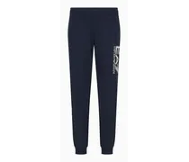 OFFICIAL STORE Pantaloni Jogger Visibility In Cotone