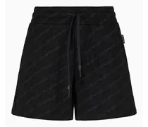 OFFICIAL STORE Shorts Graphic Series In Cotone Organico Avs