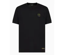 OFFICIAL STORE T-shirt Soccer In Misto Viscosa Stretch