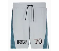 OFFICIAL STORE Shorts 7.0 In Tessuto Tecnico Ventus7