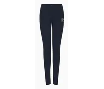 OFFICIAL STORE Leggings Core Lady In Cotone Stretch