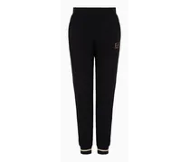 OFFICIAL STORE Pantaloni Jogger Core Lady In Cotone Stretch