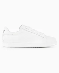 EA7 OFFICIAL STORE Sneakers Classic Cc Bianco