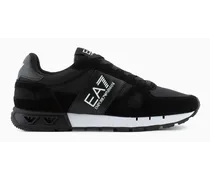 OFFICIAL STORE Sneakers Black & White Legacy