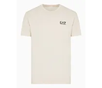 OFFICIAL STORE T-shirt Core Identity In Cotone Pima