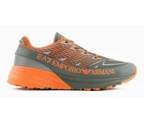 OFFICIAL STORE Sneakers Crusher Distance Trail