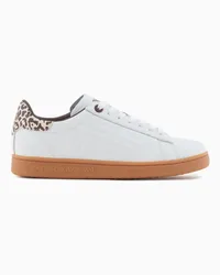 EA7 OFFICIAL STORE Sneakers Classic Cc Fantasia