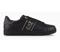 OFFICIAL STORE Sneakers Classic Performance In Pelle
