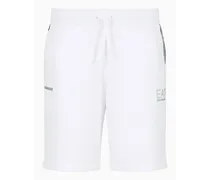 OFFICIAL STORE Shorts 7 Lines In Misto Cotone Avs