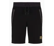 OFFICIAL STORE Shorts Gold Label In Tessuto Stretch