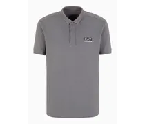 OFFICIAL STORE Polo Dynamic Athlete In Tessuto Tecnico Natural Ventus7