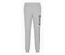 OFFICIAL STORE Pantaloni Joggers Logo Series In Cotone