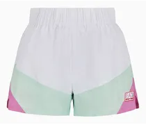OFFICIAL STORE Shorts Contemporary Sport In Nylon