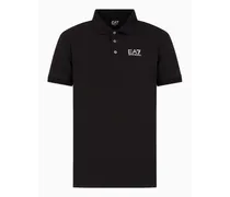 OFFICIAL STORE Polo Visibility In Cotone Stretch