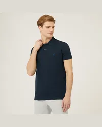 Harmont & Blaine Polo In Cotone Light