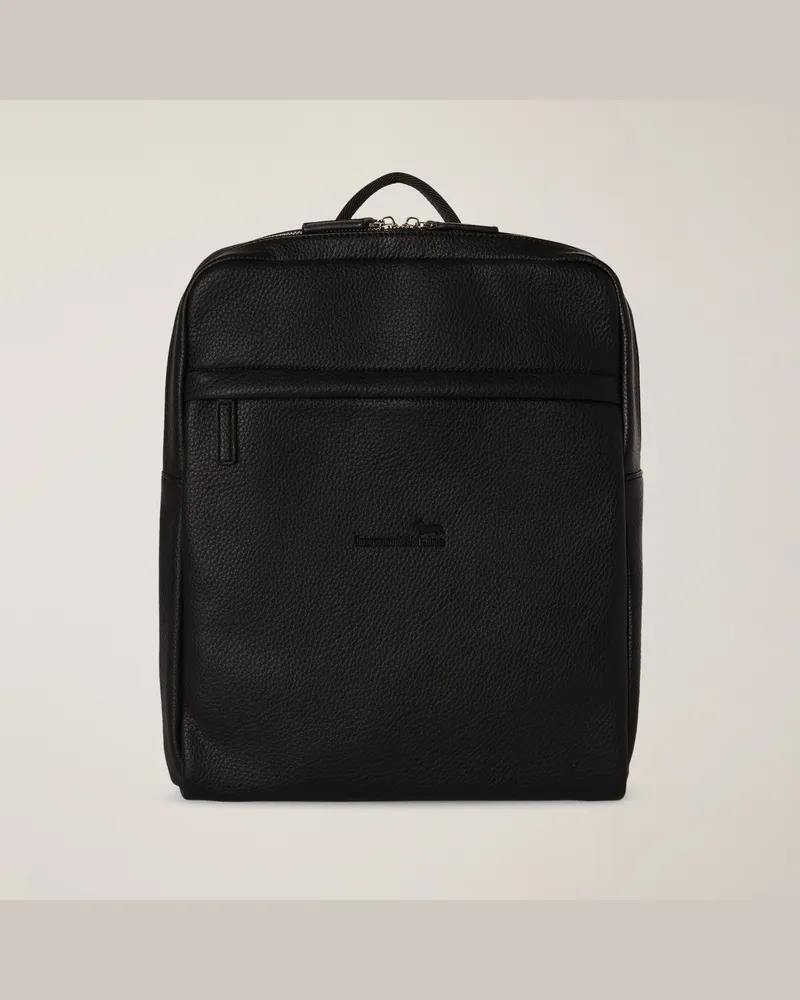 Harmont & Blaine Zaino Blaine Office Nero