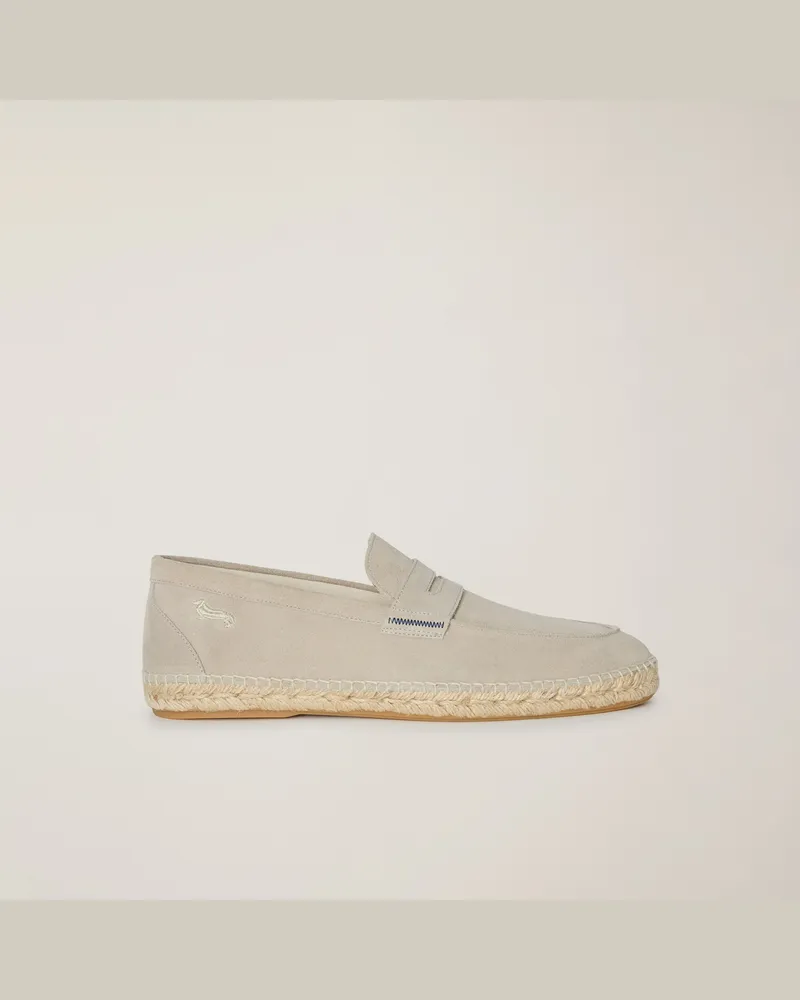Harmont & Blaine Espadrillas Vento Beige