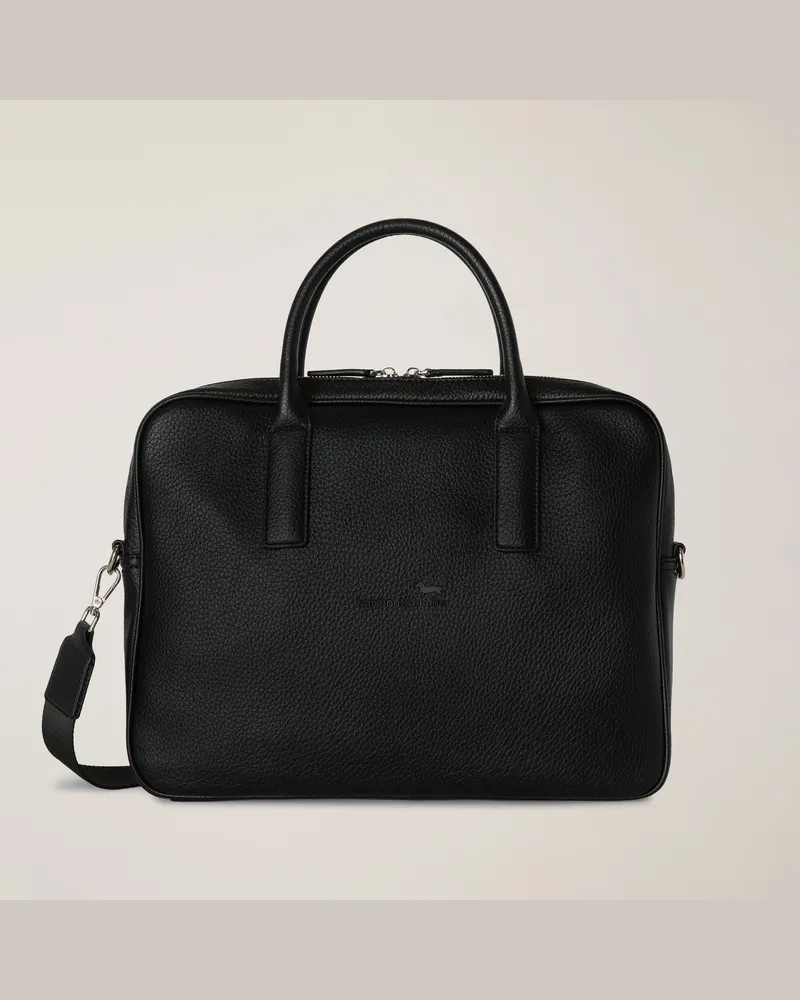 Harmont & Blaine Borsa Per PC Blaine Office Nero